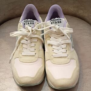 Atlantic Stars Vega Pastel Runner - Mint/Lilac - EU 36/US 5.5-6 ✨